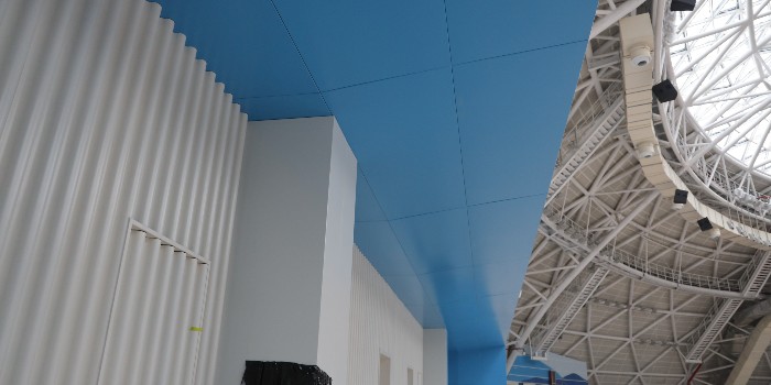 4.0mm鋁單板價格為什么更貴？鋁單板廠家告訴你3個理由