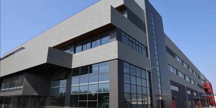 鋁單板是什么？合理的鋁單板價格是多少？