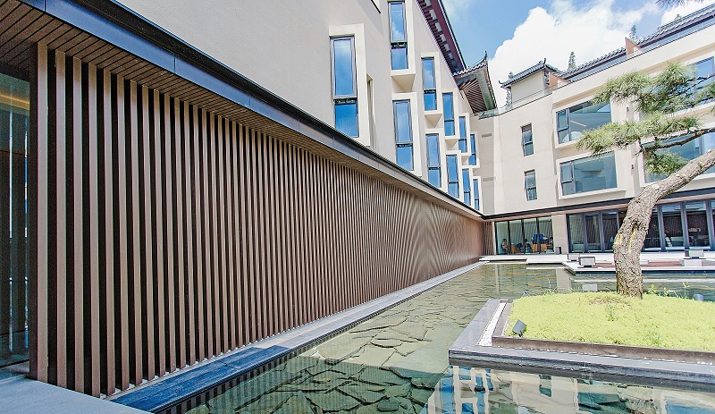 鋁單板定制廠家