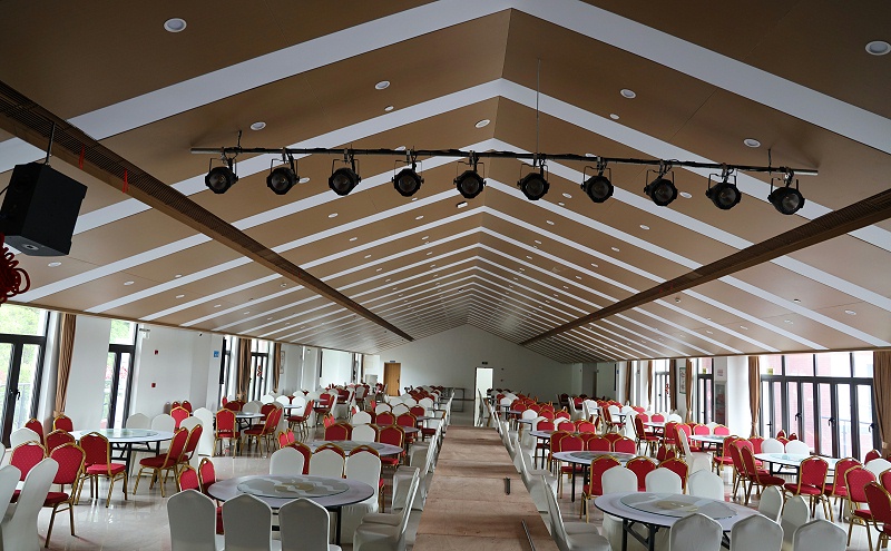 木紋鋁單板廠家