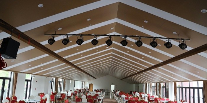 木紋鋁單板的價格一般多少錢，木紋鋁單板廠家在線報價