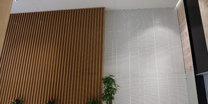 高品質(zhì)鋁單板定制，是鋁單板廠家生存的必備條件