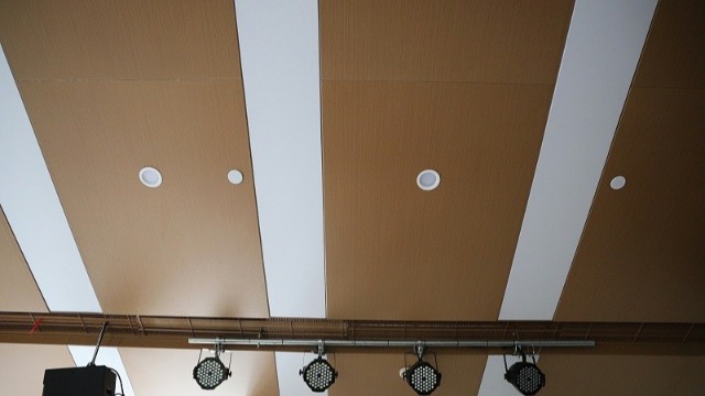 鋁單板價格明細表：鋁單板多少錢一平方米