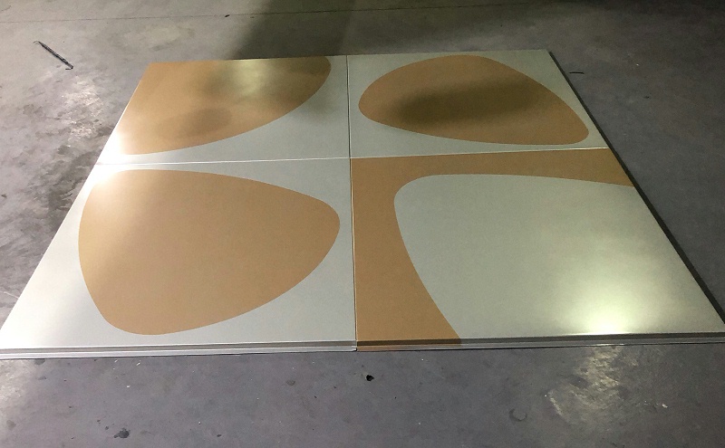 帶你了解吊頂勾搭板&中滬世業