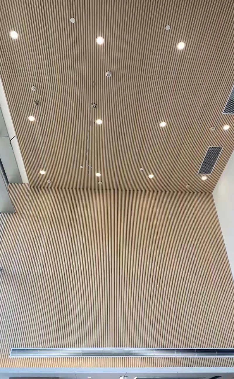 氟碳鋁單板廠家哪家好？按照這4個方法就能找到靠譜廠家