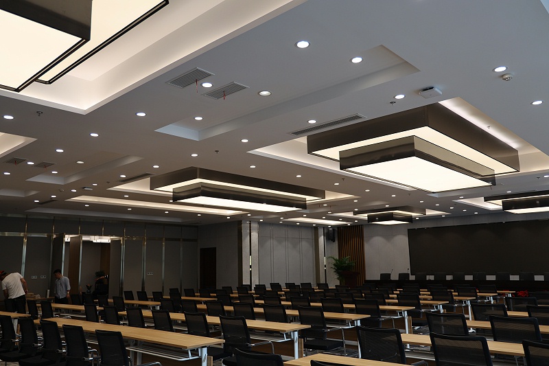 鋁單板廠家定制鋁單板吊頂