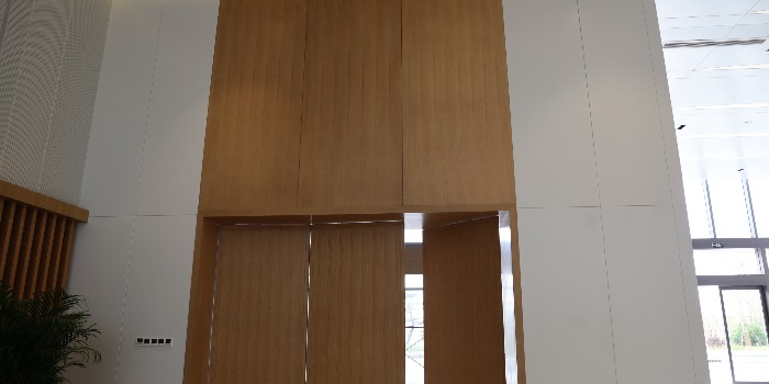 定制彩色鋁單板多少錢？鋁單板廠家：參數(shù)給得越多報(bào)價(jià)越精準(zhǔn)