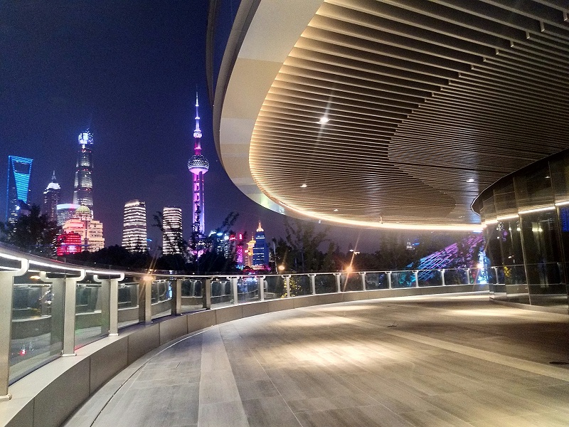 雕花鋁單板廠家