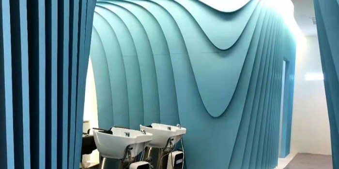 什么樣的鋁單板廠家靠譜？鋁單板定制廠家市場時什么樣的？