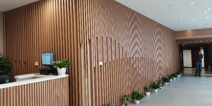 上海鋁單板廠家哪家好？如何選擇優質的鋁單板廠家