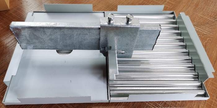 帶你走進勾搭板安裝