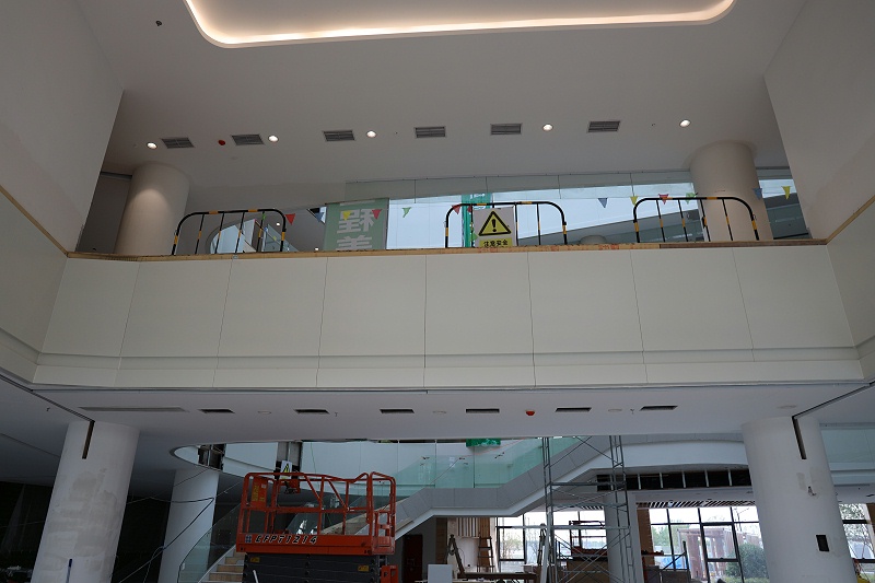 鋁單板內墻源頭廠家