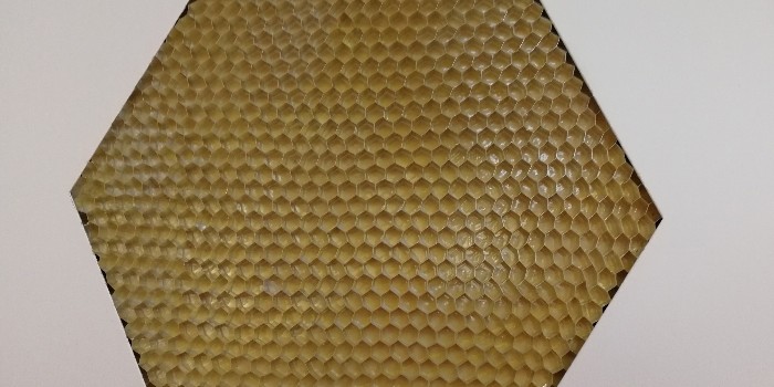 中滬世業帶你走進幕墻鋁蜂窩板歷程