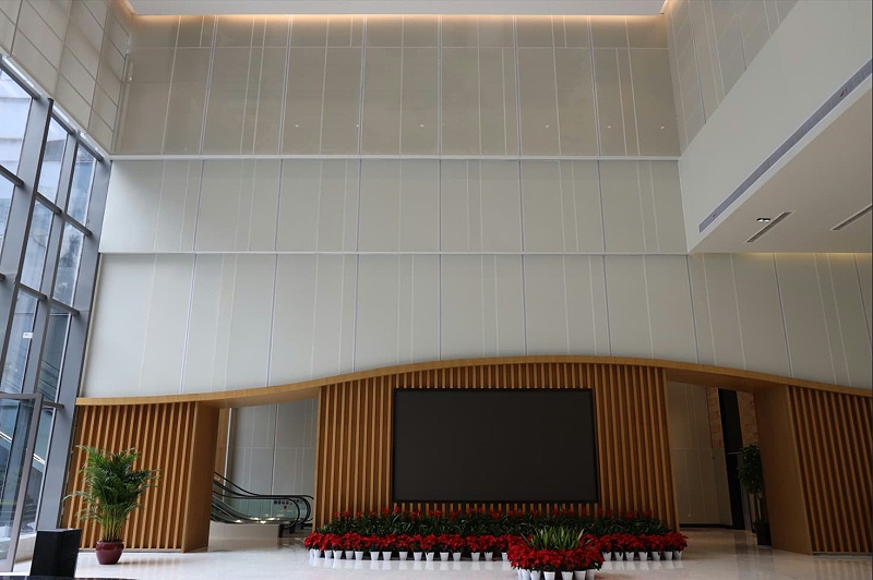 鋁單板多少錢一平方