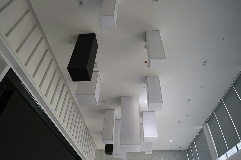 鋁單板廠家定制生產(chǎn)鋁單板吊頂