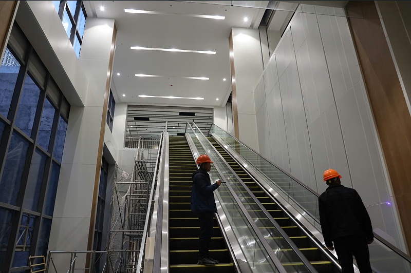 靠譜的鋁單板廠家