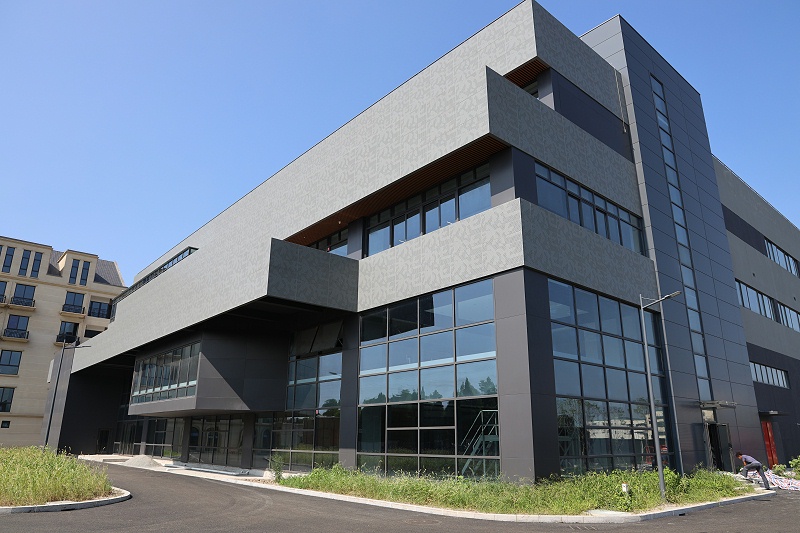 鋁單板定制廠家